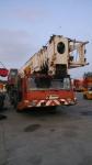 Used TADANO TG-1500E 150T Truck Crane For Sale Original japan TADANO 150T TRUCK