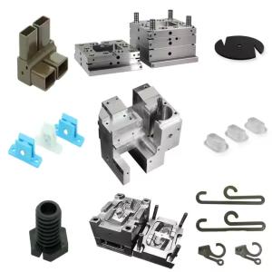 PIM Plastic Injection Molding Service Provider Plastic Medical Parts