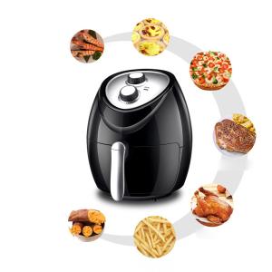 China 5.6L Oil Free Air Fryer factory
