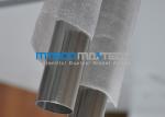 TP316 , TP316L Stainless Steel Welded Tube