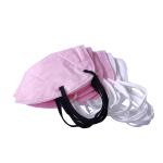 Personal Care Dust Face Mask , High Filtration Non Woven Face Mask