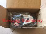 C3937553 Wheel Loader Engine Parts Cummins Engine Tensioner Belt 100% New