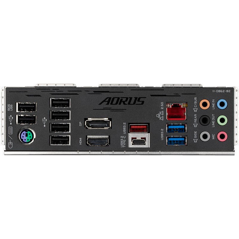 Hot sale B550M mainboard supports AM43500X 3700X and 3900X cpu B550M motherboard