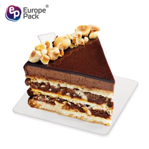 China Chinese manufacture tableware high quality disposable dish plate for cake factory