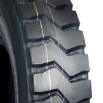 10.00 x20 Mining Truck Tire for 7.5 Standard Rim AR5251 Super Load Capacity