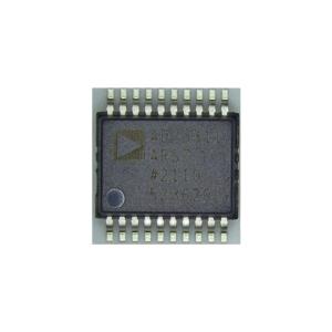 China IC CHIPS AFE 1 CHAN 16BIT 20SSOP Memory Integrated Circuits Analog Front End SPEECH &amp; TELEPHONY CODEC ROHS AD73311ARSZ factory
