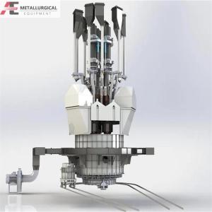 China Ferromanganese furnace Energy-saving Ferro Manganese Ore Smelting Plant/Voltage 380 Femn Smelting Furnace for Competitive factory