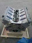 HAMMER H2 ENGINE