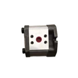 China A10VD17 PC30-7 9T Excavator Pilot Pump factory