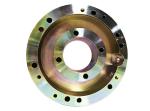 OEM Precision Electromagnetic Brakes Machined Components For Industrial