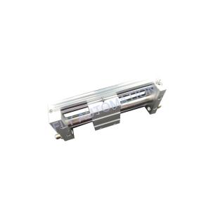 SMC Air Cylinders CDY1S25-150 Aluminium Magnetically Coupled Rodless Slider