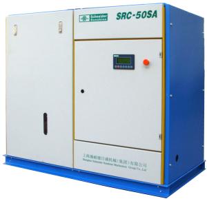China 250KW Energy Efficient Air Compressor , Direct Driven Air Compressor factory