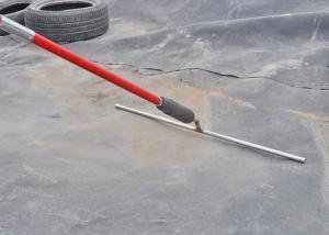 China CE HDPE Welding Tools Dam Liner Landfills Dedicated Leakage Test Machine factory