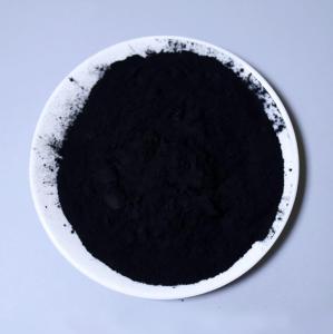 China Acide Washed Anthracite Wood Based Powder Extruded Activated Carbon factory