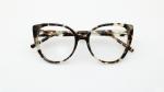 Mens/ Womens Designer Full-rim Fabulous Modern Sleek Eyeglasses/Eye Glasses