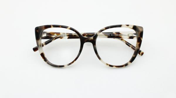Mens/ Womens Designer Full-rim Fabulous Modern Sleek Eyeglasses/Eye Glasses