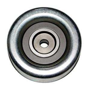 China Sample V Grooved Belt Pulley MD368209 PU159026Y6 for MITSUBISHI Montero V6 6G72 / 6G74 factory