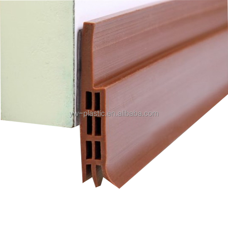Door Draft Stopper Supply with 5-7 Days Sample 30% Deposit 70% Balance