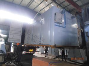 China Thermostatic Drying Oven , High Efficiency Flux Drying Oven factory