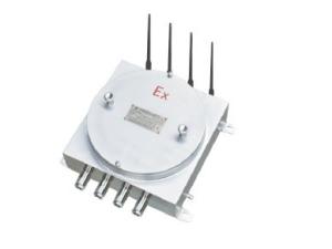 China WRG600-IMS Explosion Proof Intelligent Wireless Device For Marine Platforms factory