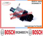 BOSCH DRV Valve 0928400574 Control Valve 0928400574 For Chevrolet