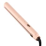 40W Ceramic Coated Hair Straightener With Multi Temperature Degree