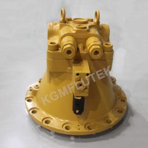 China CAT320B Excavator Swing Motor Hydraulic Swing Device M2X120BCHB-11A-12/235 factory