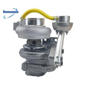 Turbocharger 5329349 5329350 for Cummins model HE200WG engine QSB3.9