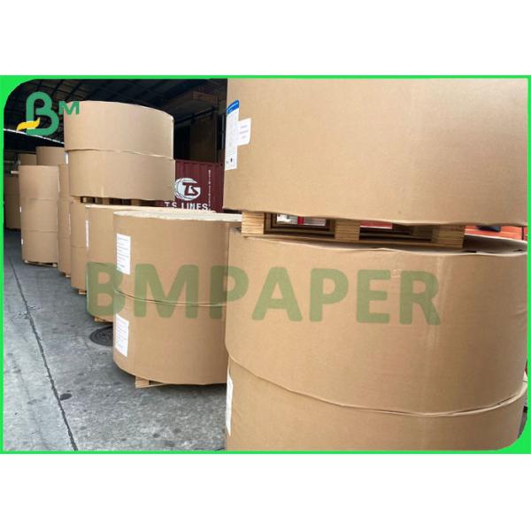 China Good Opacity Uncoated Flat And Smooth Surface Newsprint Packing Paper factory