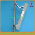 2.4GHZ 2x15dBi LTE 4g wifi Base station Panel antenna