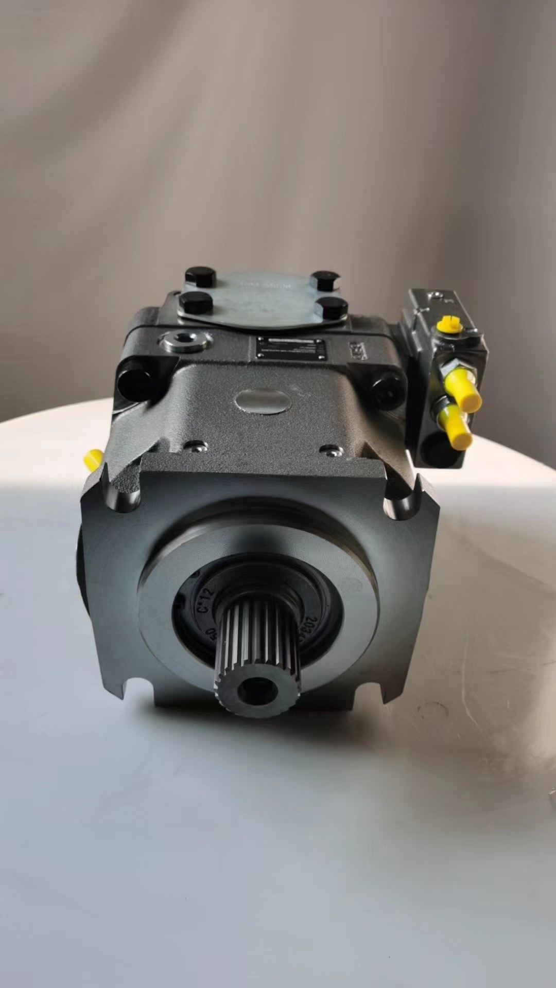 PM Putzmeister Concrete Pump Parts A11VO130 LORDS/10R 267391002 Rexroth A11 Series