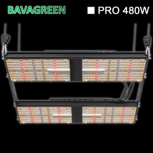 China Sunlike Spectrum 480W Led Grow Light LM301H Spider Farmer Quantum Board factory