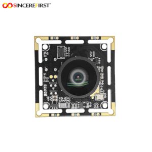 Global Shutter Global Exposure 2MP CMOS Sensor USB-C Camera Module
