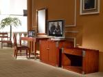 Big Headboard Hotel Bedroom Furniture Sets Rustic Country Bedroom Sets 1800*2000