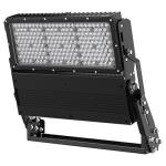 480w Outdoor Basketball Court Lighting 102000 Hours Lifespan