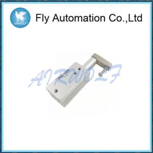 Resin Pneumatic Air Cylinders Carbon Tool Steel Chromium Molybdenum Steel