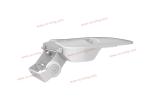 Commercial Street Fixture 165LM/W IP66 Smart Sensor High Pole