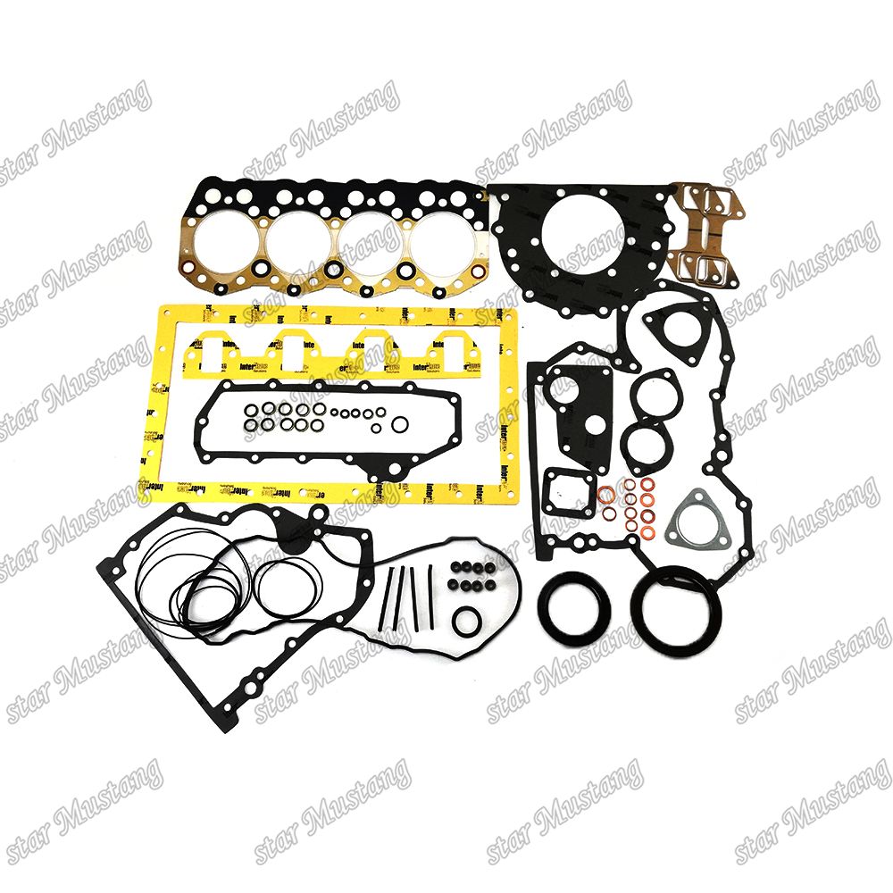 Full Gasket Kit 3044 3044COG Original