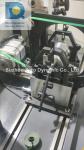 16kg Hard Bearing Belt Drive Balancing Machine For Grinding Wheel / Electric