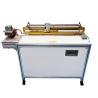Buy cheap Semi Auto V Grooving Machine Pneumatic Grooving Die Cutting Machine from wholesalers
