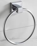 OEM Stainless Steel Bathroom Hardware Set Towel Bar And Toilet Paper Holder