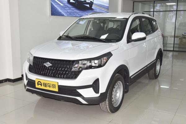 VI Emission Gasoline SUV With Black Interior Color Fuel Car Sport Utility
