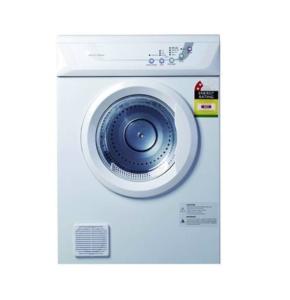 China 6kg clothes dryer factory