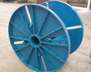 China bobbin factory