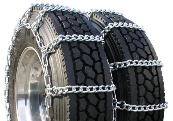 Mud Service Dual Anti Skid Chains Truck Tire Chains For Light Trucks /