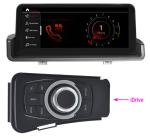 BMW 3 Series BMW E90 2006-2012 Navigation Upgrade Android 10.0 8-Core 4G/64