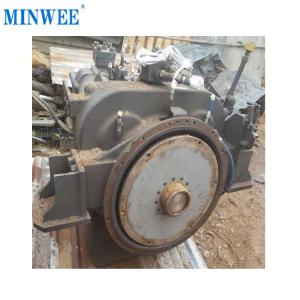 China In Stock Original New Excavator Hydraulic Main Pump Parts/Gear Pump For EX1800-2 factory