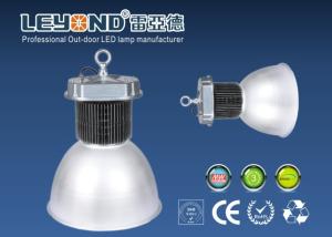 China 100W 150W 200W LED High Bay Lights Bridgelux 3535 Flip Chips 3 Years Garantee 50000 Hours factory