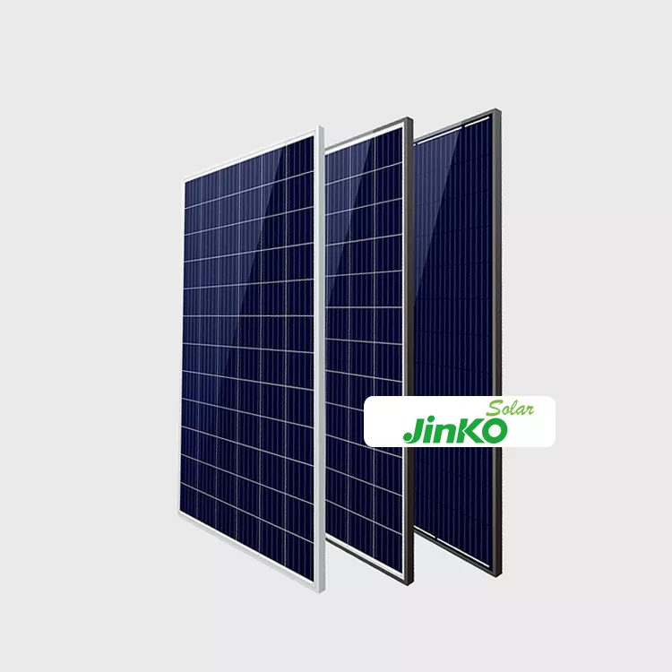 475w Jinko Mono Solar Panels 182x182mm Mono Facial Monocrystalline Module JKM475M-7RL3