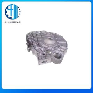 China Flywheel Housing 3971668 For Cummins NTA855-G2A Engine Parts factory